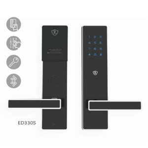 LANCA電子鎖 ED330S